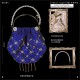 Eden Planet Heart Cage Vest(Reservation/7 Colours/Full Payment Without Shipping)